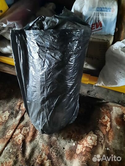 Матрас ватный 90х200