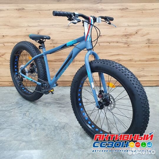 Велосипеды FAT bike велосипед с толстыми колесами