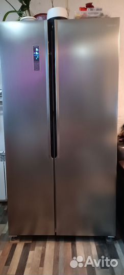 Холодильник