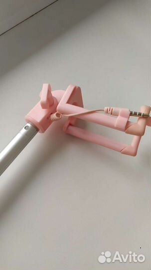 Селфи палка