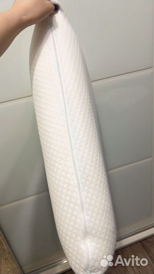 Подушка ортопедическая с эффектом памяти