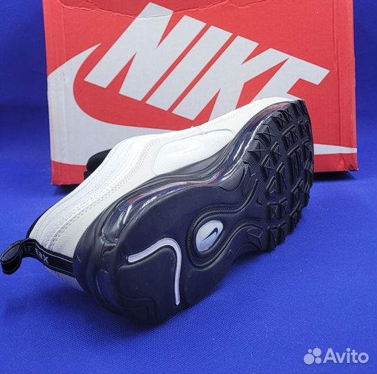 Кроссовки Nike AIR Max 97 (41-45)