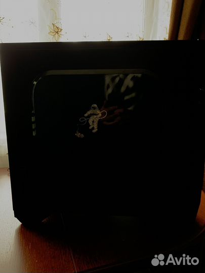 Корпус для пк