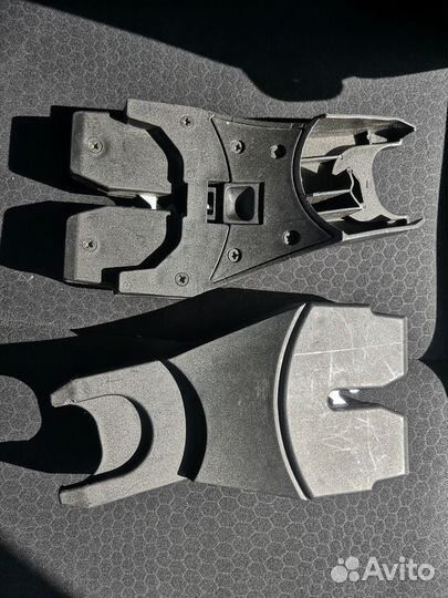 Адаптер (переходники) для автолюльки maxi cosi