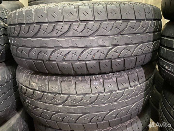 Yokohama Geolandar A/T-S G012 235/65 R17 108H