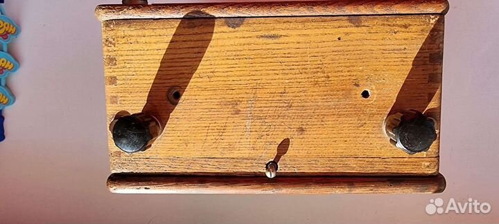 Вольтметры и амперметры