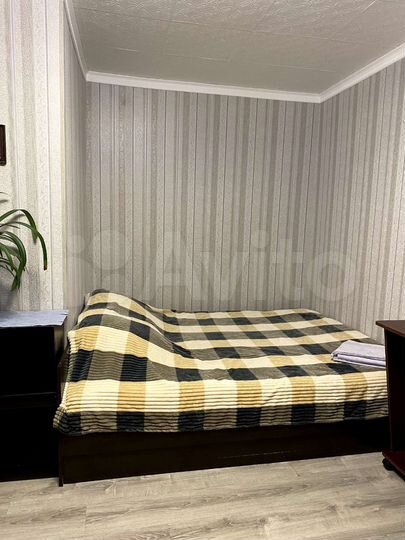 1-к. квартира, 31 м², 4/5 эт.