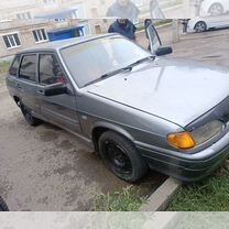 ВАЗ (LADA) 2114 Samara 1.5 MT, 2006, 236 000 км