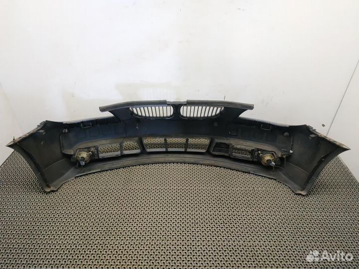 Бампер передний BMW 5 E60/E61 2006 51117033694