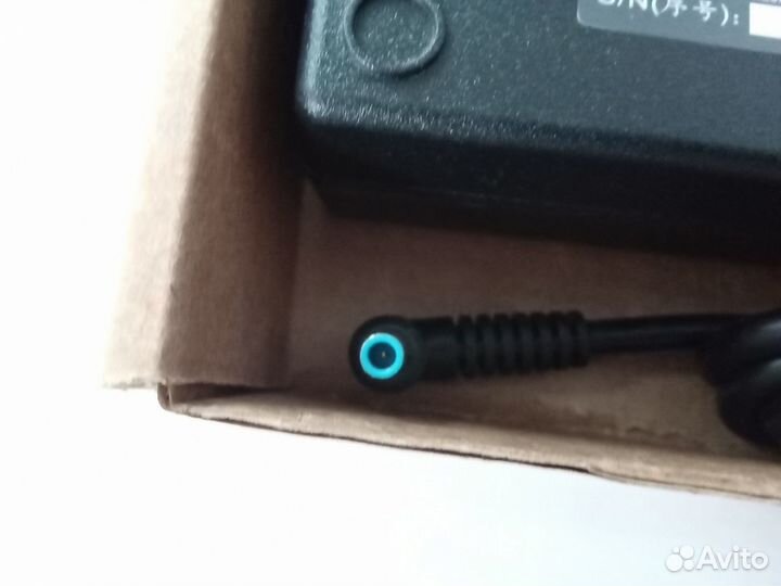 Блок питания Asus 19V 6.32 A 120W, 4.5x 3.0mm