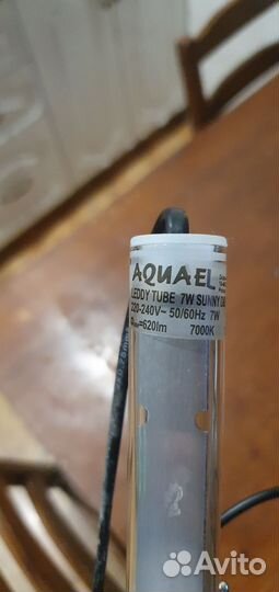Лампа для аквариума