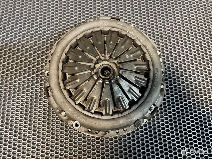 Комплект сцепления Ford Kuga jqmb 1 2014