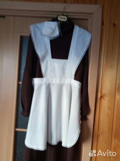 Школьная форма