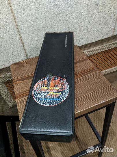 Радиомикрофон Sennheiser без радиобазы