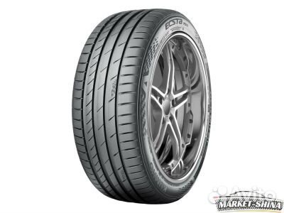 Kumho Ecsta PS71 225/55 R19 99W