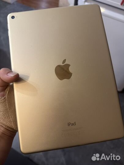 iPad air 2