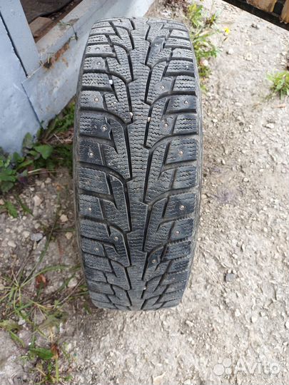 Зимние колеса r13 на ваз