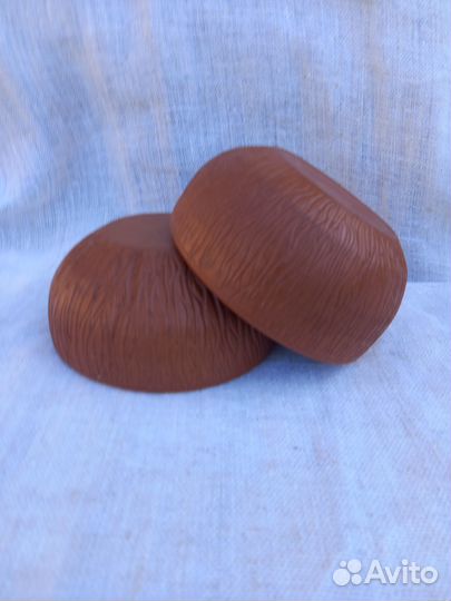 Глиняная посуда