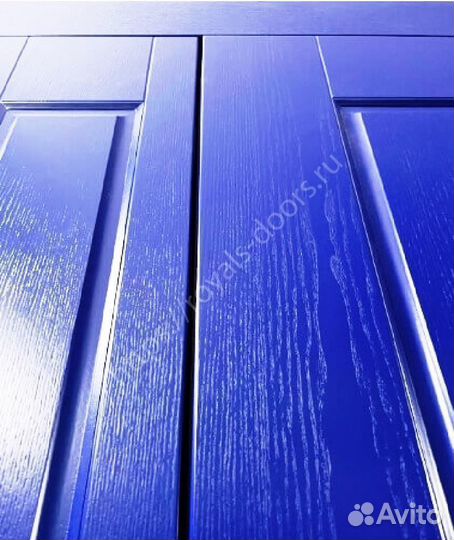 Входная группа с терморазрывом