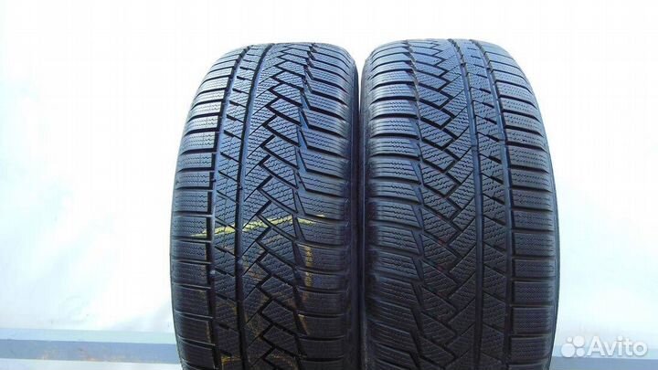 Continental ContiWinterContact TS 850 P 225/55 R17 97V