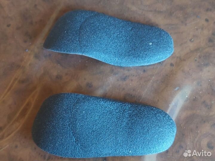 Стельки ортопедические детские