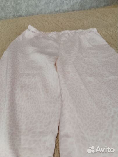 Пижама женская новая 42 44 хлопок