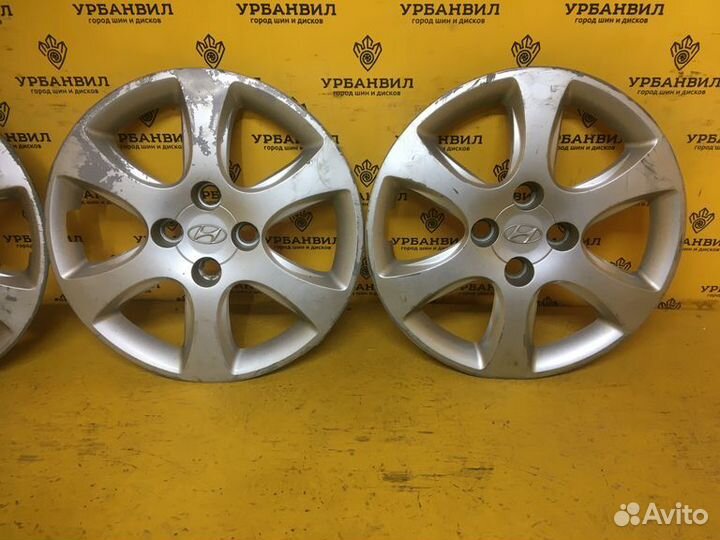 3 шт. колпаки Honda R15