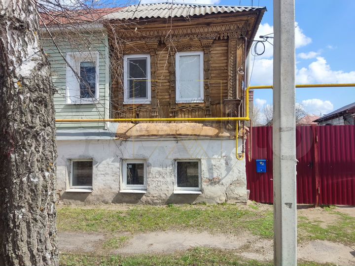 Квартира-студия, 28 м², 2/2 эт.