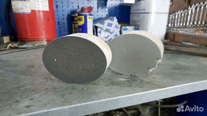 Катализатор LADA vesta продать в Саранске