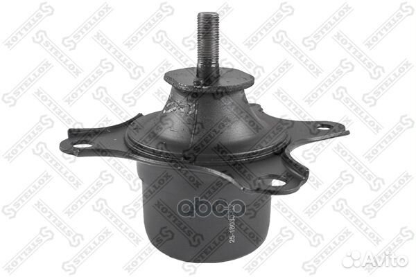 25-18030-SX подушка двигателя левая гидравличес