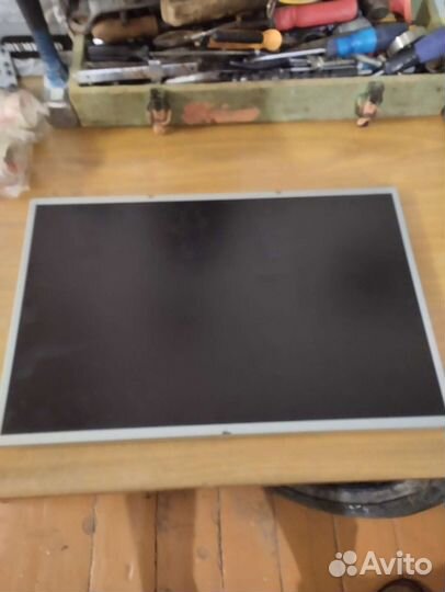 Матрицы для мониторов