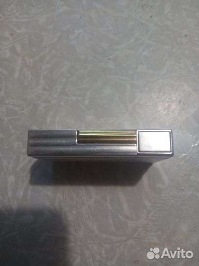 Зажигалка s t dupont