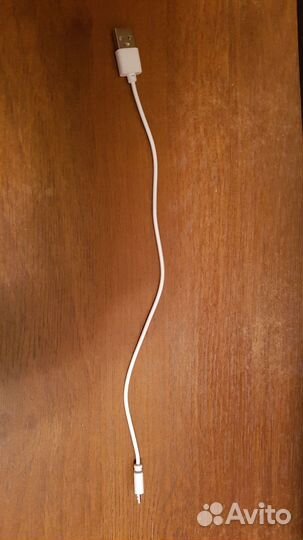 Кабель microUSB 3.0