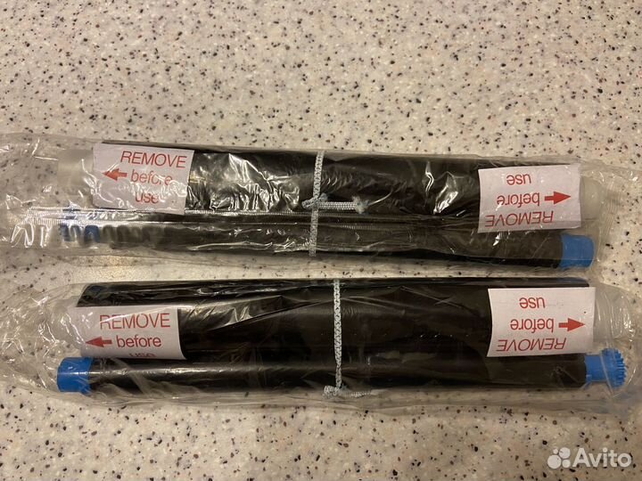 Термопленка для факса