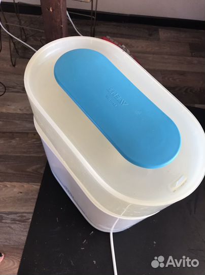 Стерилизатор philips avent