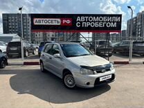 ВАЗ (LADA) Kalina 1.4 MT, 2008, 205 000 км, с пробегом, цена 310 000 руб.