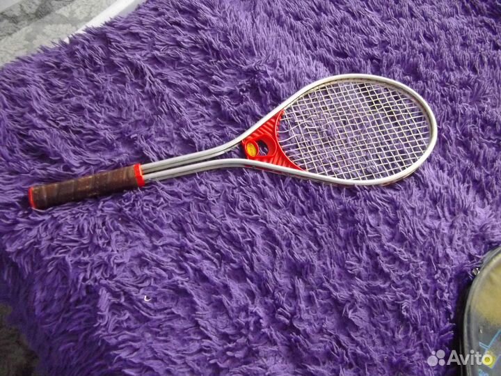 Ракетка для большого тенниса Stomil (Польша)