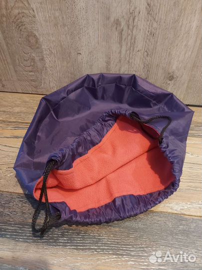 Гимнастический мяч chacott