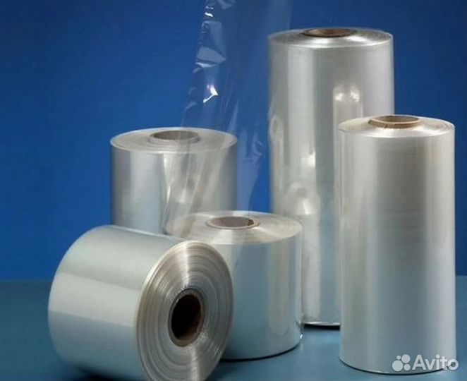 Пленка поф оптом