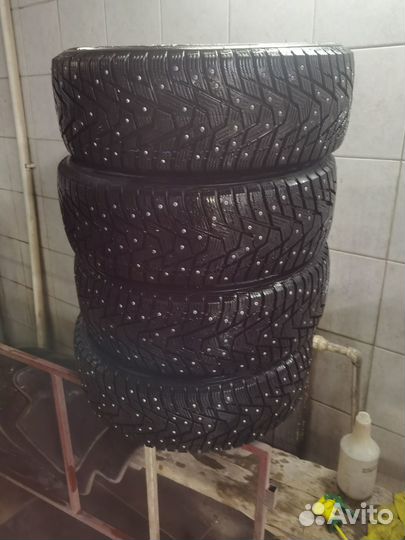 Hankook Winter I'Pike RS2 W429 185/60 R14