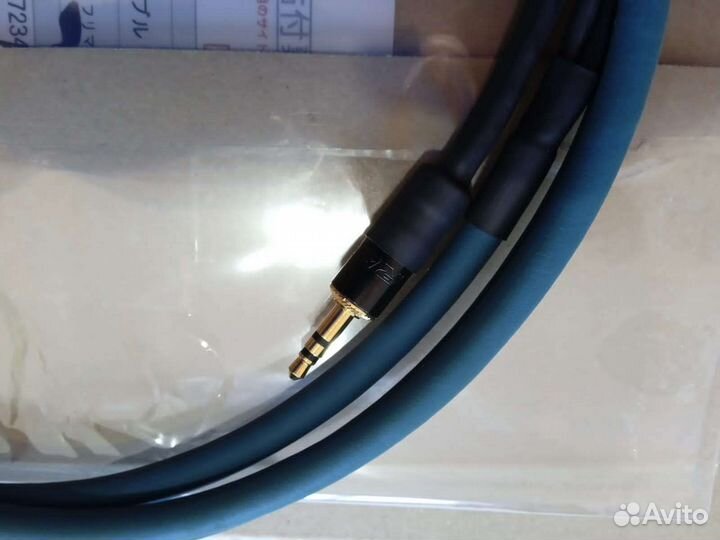 Межблочный кабель belden 2 rca 3.5 джек