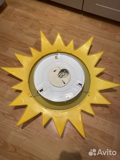 Люстра - светильник