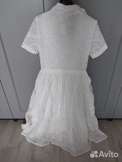 Платье S (42р)