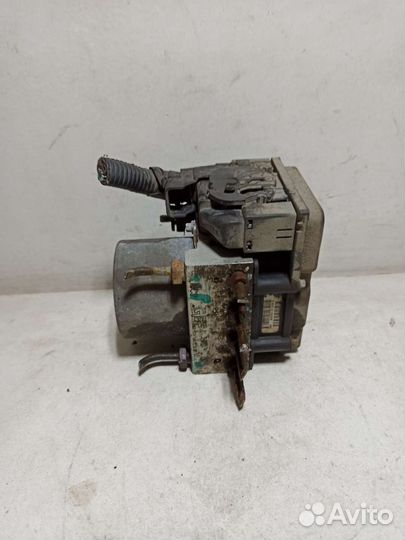 Блок abs Geely FC vision