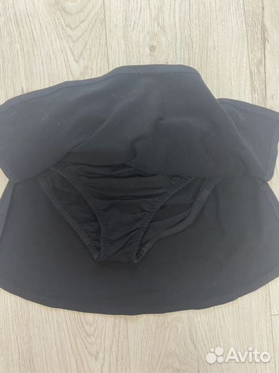 Термо костюм для фигурного катания 122-132