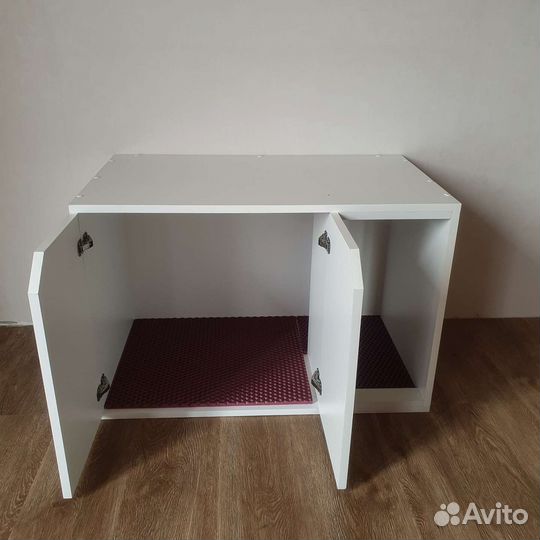 Тумба для лотка размер L