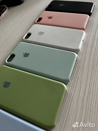 Чехол на iPhone 7 8 se