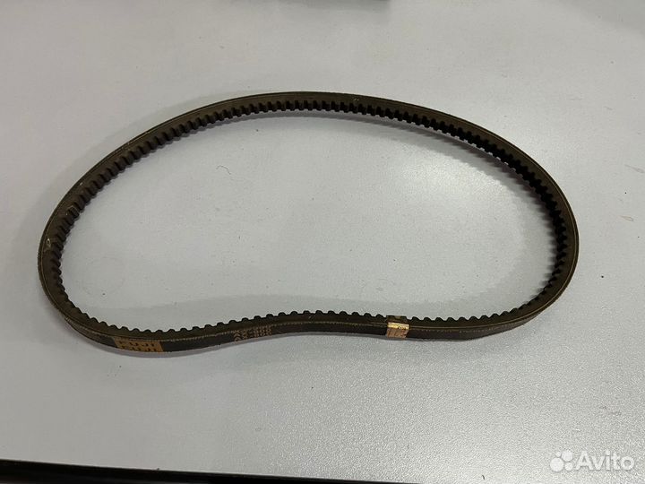 Ремень клиновой AX-900