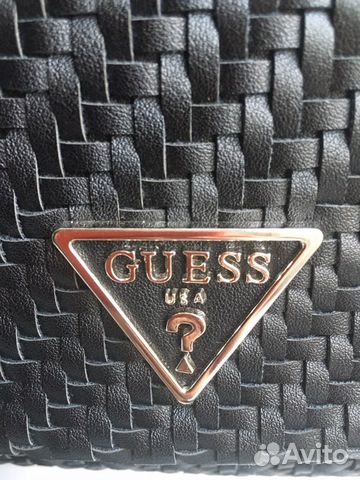 Сумка Женская Новая guess