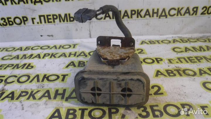 Абсорбер (фильтр угольный) Chevrolet Cobalt II 20